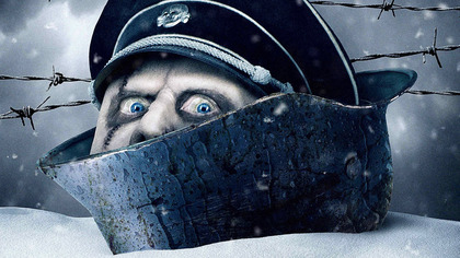 Zombie SS 2 (2014) Lektor PL