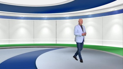 Prognoza pogody na TVN Meteo (14. 05. 2022)
