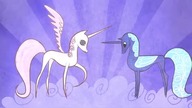 PMV - The Stars Will Aid In Her Escape (Cosmic Love)