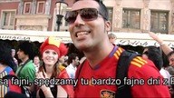 Chorwaci i Hiszpanie o Polsce i Polakach. Wielkie serca, piękne dziewczyny i dziurawe drogi