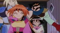 Slayers S01E12 Lektor PL