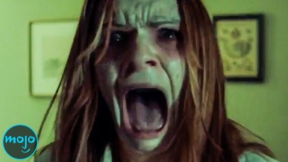 Top 30 Scariest Horror Movie Deaths