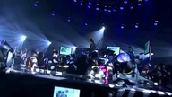 Jean Michel Jarre TEO & TEA live (2007)