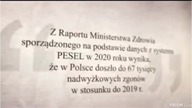 Pamiętajmy o planach...