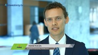 PGNiG S.A., Adam Kucza  Analityk finansowy