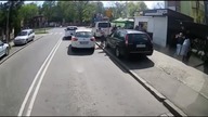 Polscy Kierowcy w Akcji 2018 Vol 5
