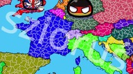Countryballs Polska ratuje Grecje part.  2 #shorts #polishball #polandball #countryballs #countryball