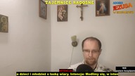 Różaniec - T.  Radosne - 16. 03. 2024 - godz. 21:00