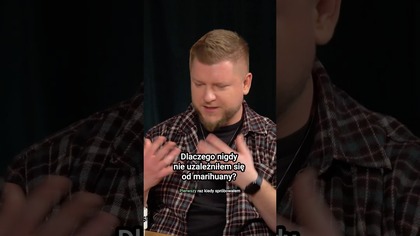 Moje uzależnienie od marihuany? Kto ma większe ryzyko uzależnienia?