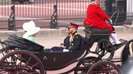 Harry i Meghan.  Kryzys monarchii