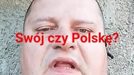 panie Krzysztofie Woźniak to swój czy Polskę będą narażać?