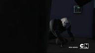 Beware the Batman S01E04 [napisy PL] Safe (Bezpieczny)