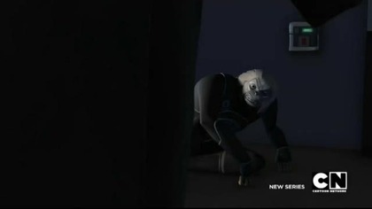 Beware the Batman S01E04 [napisy PL] Safe (Bezpieczny)