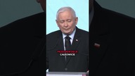 Reżim idzie ku dyktaturze.  Kaczyński po raporcie Prokuratury