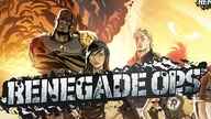 Istne arcydzieło 0.0 | Renegade Ops