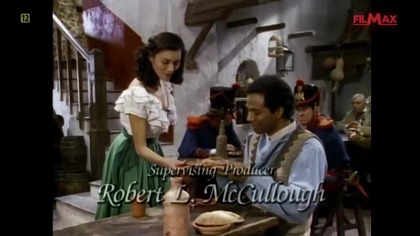 The New World of Zorro - Nowe przygody Zorro (1990) S01E12 'Duma pueblo'