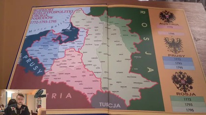 #4 Poszukiwania szlacheckich nazwisk i herbów