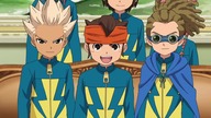 [PRE 2] Inazuma Eleven Reloaded - Reformacja Futbolu (Polski Lektor AI)