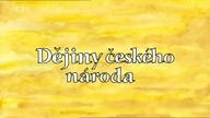 Dějiny udatného českého národa Boleslav II Poboný Odcinek 14 Napisy polsko czeskie