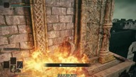 Enemies can jump now? - Elden Ring