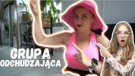 ZAŁOŻYŁAM! DOŁĄCZAJCIE! ZAPRASZAM! *grupa odchudzająca