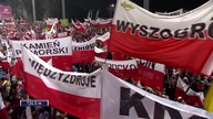 PŚ w Zakopanem 2017.  Zobacz skoki Polak&oacute;w w II serii!