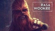 Rasa Wookiee [HOLOCRON]