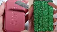 Soap Carving ASMR Relaxing Sounds no talking Satisfying ASMR Video #soapcarving #soapcuttingvideo