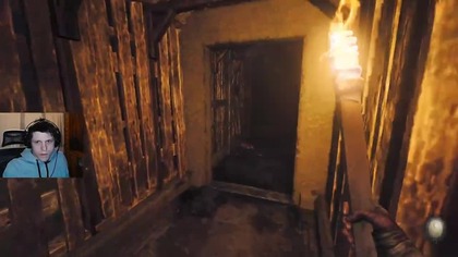 Amnezja: The Bunker #11 | Zapalniczka