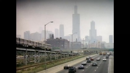 Due South....S01E12