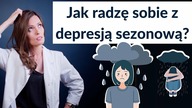 To nie lenistwo, tylko depresja sezonowa! 