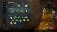 Dead By Daylight Bo lubią tulić się do haka???? Klaun na resztę świata