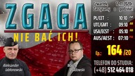 ZGAGA (12.11.2020)