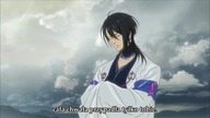 Nobunaga The Fool odc. 1 - Gwiazda