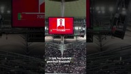 PGE Narodowy wita Ronaldo