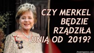 Czy Merkel Zostanie Przewodniczącą Komisji Europejskiej? Juncker Jest Na Tak!