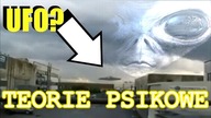 TEORIE SPISKOWE-UFO