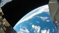 BBC - Zajrzeć w kosmos.  Lądowanie na Księżycu