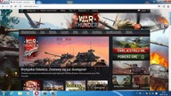 War Thunder-serdeczny chuj w dupę