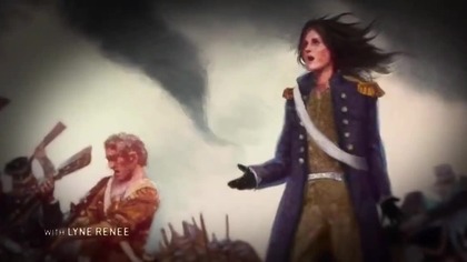 Motherland. S02E06. SUBPL