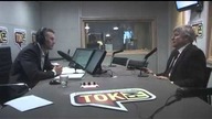Lasek: Samolot nie został obezwładniony
