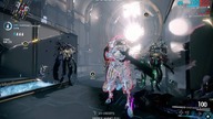 Warframe farming Corrupted Crewman(simaris target)
