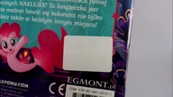 Recenzja Mojej kolorowanki My Little Pony: The Movie