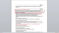 Przetłumaczyliśmy ulotkę szczepionki kowidowej.  Szok! - AKademia Geopolityki 03 12 2020r