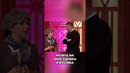 Ksiądz nie wierzy, że świnia pisała mejle! Absurd? #kabaret #nowaki #śmieszne #humor