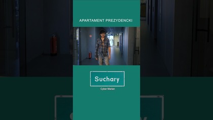 Apartament prezydencki 