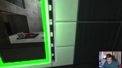 Portal Reloaded #1 | Sprawdzmy jak głupi jestem