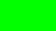 Chroma Key - green screen Subscribe 1080p HD