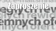 Zaproszenie biegłych rewidentów