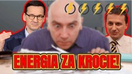 Pięciokrotna podwyżka prądu?? Czy to w ogóle możliwe? Co ten Morawieckie wyrabia?